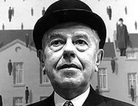 RENE MAGRITTE