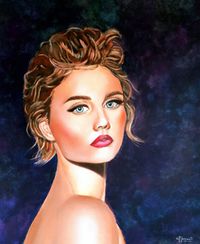 BETWEEN LIGHT AND SHADOW