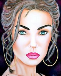 Title: SMILE AT LIFE