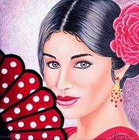 CARMEN JUNYENT ( SPAIN )