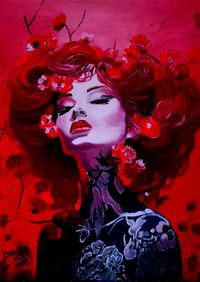 TITLE: DOCTRINE TATTOO