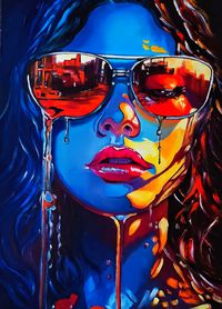 TITLE: HEAT IN THE CITY