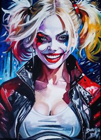 TITLE: SUICIDE SQUAD