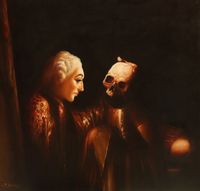 TITLE: CASANOVA - EUGENIO ZANETTI