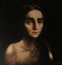 TITLE: ANDALUSIAN - EUGENIO ZANETTI