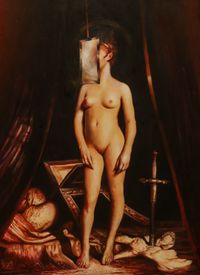 TITLE: MIRACLE - EUGENIO ZANETTI