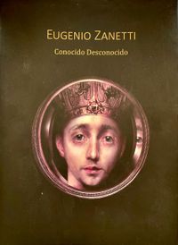 BOOK COVER "KNOWN - UNKNOWN"