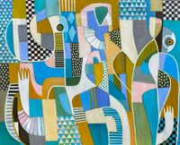 BETWEEN FICTION AND DREAMS