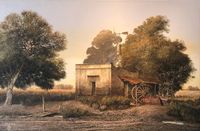 THE DAISY ( JORGE FRASCA )