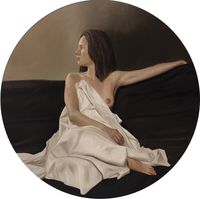 SIBYL (MARCO ZAMUDIO)