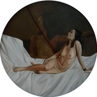 ALICE WAITS (MARCO ZAMUDIO)