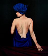 BLUE DREAM (MARCO ZAMUDIO)