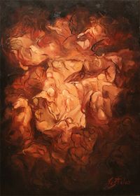 TITLE: MAGMA - MASSIMO NESTI