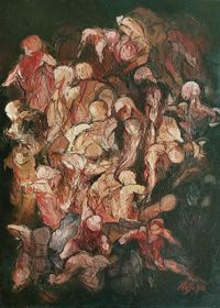 TITLE: CLASH - MASSIMO NESTI