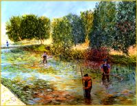 THE REAPER OF THE ROPE