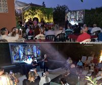 Work: HIERATIS STARGATE & THE LIGHT GENE - PRESENTATION