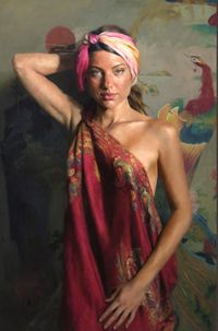 VICENTE ROMERO ( SPAIN )
