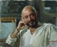 VICENTE ROMERO